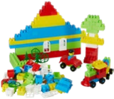 Bausteine-Beutel im aktuellen Kaufland Prospekt für 8,99 €