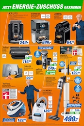 Grill Angebot im aktuellen expert Prospekt auf Seite 3