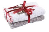 Gästetuch im Angebot bei XXXLutz Möbelhäuser in Wuppertal Gästetuch Angebote von X-Mas bei XXXLutz Möbelhäuser Wuppertal für 7,99 €