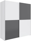 Aktuelles SCHWEBETÜRENSCHRANK „TIME“ Angebot bei mömax in Hannover ab 149,00 €