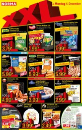 Waschmittel Angebot & Preis im aktuellen Norma Prospekt Waschmittel Angebot im aktuellen Norma Prospekt auf Seite 5