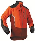 Promo Veste Technical Extreme à 305,10 € dans le catalogue Husqvarna à Ivry-le-Temple