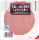 Sächsischer Leberkäse im aktuellen Netto Marken-Discount Prospekt