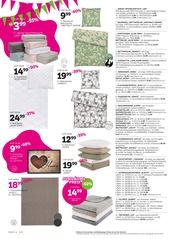 Aktueller mömax Prospekt mit Teppich, "Jubiläumsaktion: -33% bei Kauf von Möbeln, Teppichen und Vorhängen", Seite 14