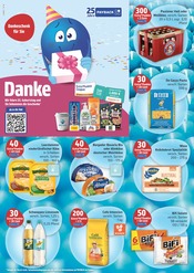 Getränke im Marktkauf Prospekt in Greifswald Aktueller Marktkauf Prospekt mit Getränke, "Top Angebote", Seite 12