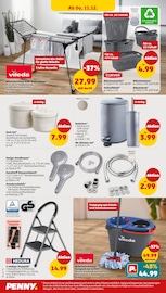 WC im Penny Prospekt in Suhl Aktueller Penny Prospekt mit WC, "Wer günstig will, muss Penny.", Seite 35