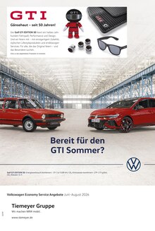 Fahrrad im aktuellen Volkswagen Prospekt (Duisburg) Fahrrad im Volkswagen Prospekt "Mehr Platz. Mehr Möglichkeiten." mit 1 Seiten (Duisburg)