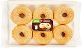 Aktuelle Brötchen Angebote bei Netto Marken-Discount in Reutlingen Aktuelles Donut Angebot bei Netto Marken-Discount in Reutlingen ab 2,22 €
