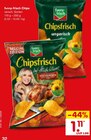 Aktuelles Chipsfrisch ungarisch Angebot bei Netto Marken-Discount in Ulm ab 1,11 €