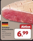Schinkenkrustenbraten Angebote bei combi Aurich für 6,99 €