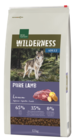 Wilderness von Real Nature im aktuellen Fressnapf Prospekt