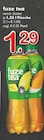 versch. Sorten bei TOP Getränke im Verl Prospekt für 1,29 €
