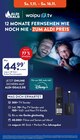 waipu.tv 4K Stick + Perfect Plus Jahrespaket von waipu.tv im aktuellen ALDI SÜD Prospekt