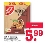 Walnusskerne bei E center im Kuppenheim Prospekt für 5,99 €