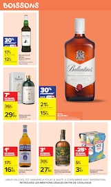 Promos Pastis dans le catalogue "LE MOIS MONOPOLY" de Carrefour Market Pastis en promo dans le catalogue Carrefour Market à la page 53