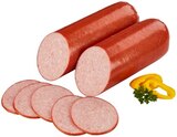 Schelkopf Bayrische Kochsalami im Angebot bei REWE in Weiden Schelkopf Bayrische Kochsalami Angebote bei REWE Weiden für 1,79 €