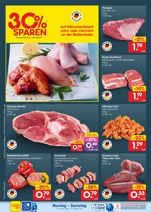 Volvic im aktuellen Netto Marken-Discount Prospekt (Freiberg) Volvic im Netto Marken-Discount Prospekt "Aktuelle Angebote" mit 70 Seiten (Freiberg)