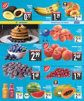 Äpfel im EDEKA Prospekt in Ingolstadt Aktueller EDEKA Prospekt mit Äpfel, "DAS BESTE DER WOCHE", Seite 7