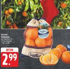 EDEKA Lichtenberg - Clementinen Angebot im Prospekt Clementinen bei EDEKA im Lichtenberg Prospekt für 2,99 €
