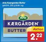 Aktuelle Butter Angebote bei Netto Marken-Discount in Mannheim Aktuelles Kaergarden Butter Angebot bei Netto Marken-Discount in Mannheim ab 2,22 €
