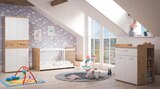 Babyzimmer-Programm im Angebot bei Möbel Mahler Siebenlehn in Chemnitz Babyzimmer-Programm Angebote bei Möbel Mahler Siebenlehn Chemnitz für 48,00 €