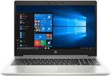 ProBook 450 G7 im Angebot bei MEDIMAX in Bautzen ProBook 450 G7 Angebote von ecotech bei MEDIMAX Bautzen für 399,00 €