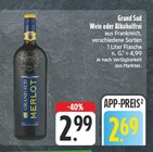 Angebot im EDEKA Jöhstadt Prospekt EDEKA Jöhstadt Prospekt mit im Angebot für 2,69 €