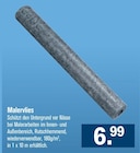 Malervlies bei WERKMARKT Eisen-Schulz im Groß-Umstadt Prospekt für 6,99 €