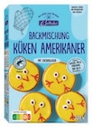 Backmischung Küken Amerikaner von Belbake im aktuellen Lidl Prospekt
