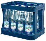 GLOBUS - Mineralwasser Angebot im Prospekt Mineralwasser bei GLOBUS im Prospekt "" für 4,79 €