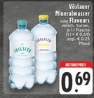 E center Enger - Mineralwasser Angebot im Prospekt Mineralwasser bei E center im Enger Prospekt für 0,69 €