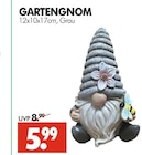 Gartengnom im Angebot bei Wreesmann in Aurich Gartengnom Angebote bei Wreesmann Aurich für 5,99 €