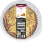 Tarte normande aux pommes - DESSERISSIMES en promo chez Aldi Tarte normande aux pommes - DESSERISSIMES dans le catalogue Aldi