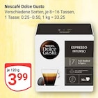 Aktuelles Espresso Intenso Angebot bei GLOBUS in Koblenz ab 3,99 €
