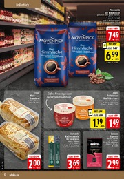 Erdbeeren Angebot & Preis im aktuellen EDEKA Prospekt Erdbeeren Angebot im aktuellen EDEKA Prospekt auf Seite 12