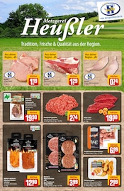 Ähnliche Roastbeef Angebote im Prospekt "Dein Markt" von REWE in Heidenheim Ähnliche Angebote wie Roastbeef im Prospekt "Dein Markt" auf Seite 8 von REWE in Heidenheim