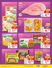 Aktueller Netto Marken-Discount Prospekt mit Nudeln, "Aktuelle Angebote", Seite 15