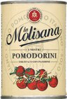 Tomates cerises Pomodorini - La Molisana en promo chez Monoprix Rouen à 1,61 €