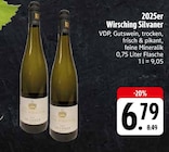 E center Gemünden - Silvaner Angebot im Prospekt Silvaner bei E center im Gemünden Prospekt für 6,79 €