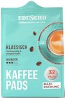 REWE Tönning - Kaffeepads Angebot im Prospekt Kaffeepads bei REWE im Tönning Prospekt für 3,99 €