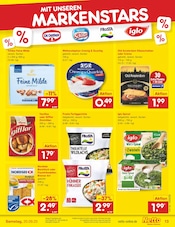 Ähnliche Angebote wie Karpfen im Prospekt "Aktuelle Angebote" auf Seite 13 von Netto Marken-Discount in Hamburg