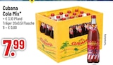 Cola Mix Angebote von Cubana bei Trinkgut Friedberg für 7,99 €