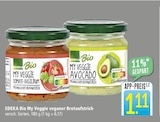 Aktuelles My Veggie Tomate-Basilikum Angebot bei Marktkauf in Ulm ab 1,11 €