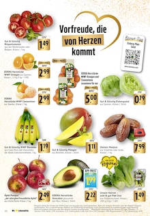 Aktueller E center Prospekt "Aktuelle Angebote" Seite 2 von 54 Seiten