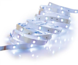 LED Lichtband mit Audio-Sensor im Angebot bei Netto Marken-Discount in Erfurt LED Lichtband mit Audio-Sensor Angebote von starQ bei Netto Marken-Discount Erfurt für 9,99 €