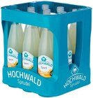 Schorlen im REWE Prospekt Schorlen von Hochwald im aktuellen REWE Prospekt für 6,99 €