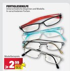 Fertiglesehilfe Angebote bei Marktkauf Ulm für 2,99 €