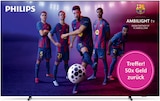 OLED-TV 48OLED760/12 von PHILIPS für 699,00 € bei EURONICS im Angebot OLED-TV 48OLED760/12 von PHILIPS im aktuellen EURONICS Prospekt