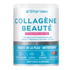 Collagène en poudre - STARDEA - Carrefour Collagène en poudre - STARDEA à 26,90 € dans le catalogue Carrefour