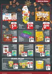 Aktueller EDEKA Prospekt mit Süßigkeiten, "Wir lieben Lebensmittel!", Seite 7